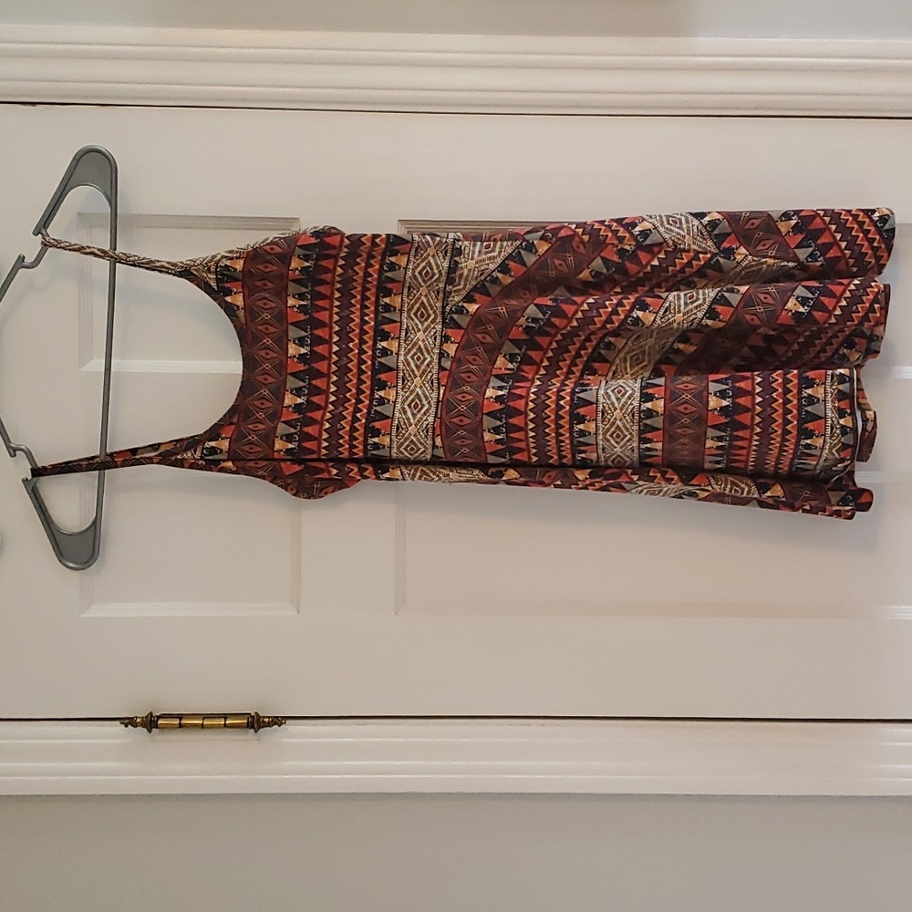 Medium summer dress
